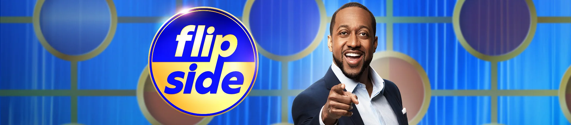 FLIP SIDE, hosted by Jaleel White